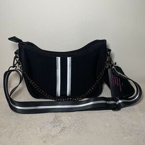 Haute Shore Neoprene Crossbody